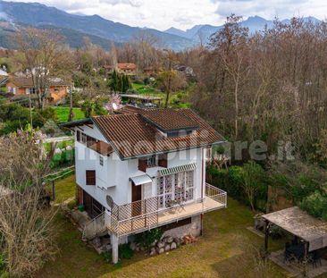 Villa unifamiliare via Silcia, 52, Marina Verde, Renella, Montignoso - Photo 5