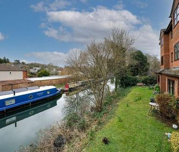 Old Mill Gardens, Berkhamsted, HP4 - Photo 1