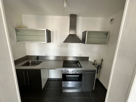 A louer Brest St Martin T5 80 M2 - Photo 4