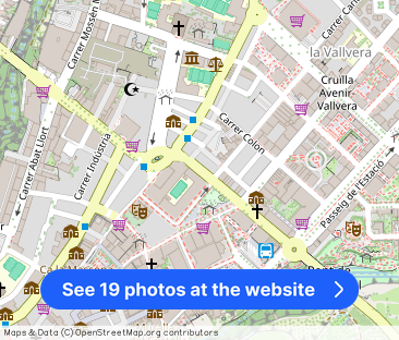 Alquiler piso se alquila piso en zona Eixample de alcoy en Alcoi - Photo 1