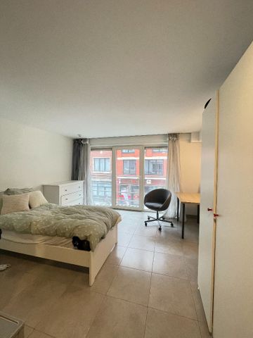 Furnished student room near Leuven station!! - Foto 4