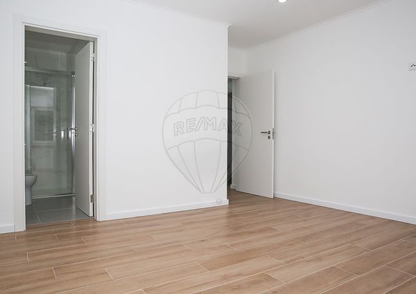 Apartamento T3 em Lisboa