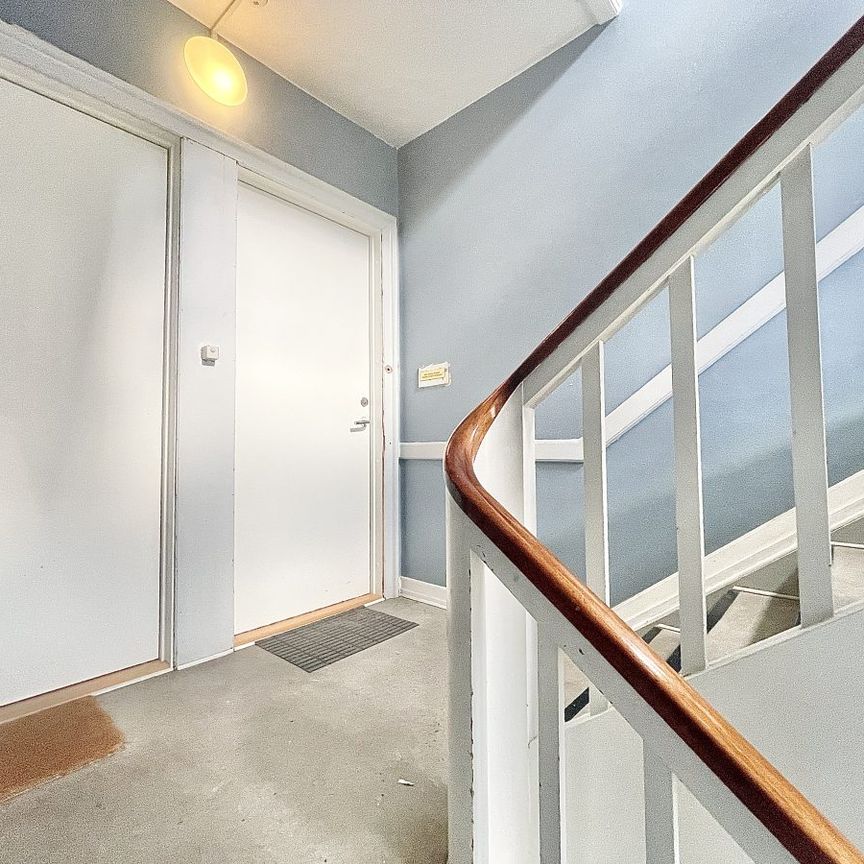 Østre Allé 64, 1. th., 9000 Aalborg - Foto 1