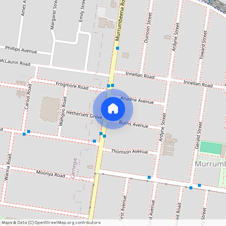 160 Murrumbeena Road, Vic 3163