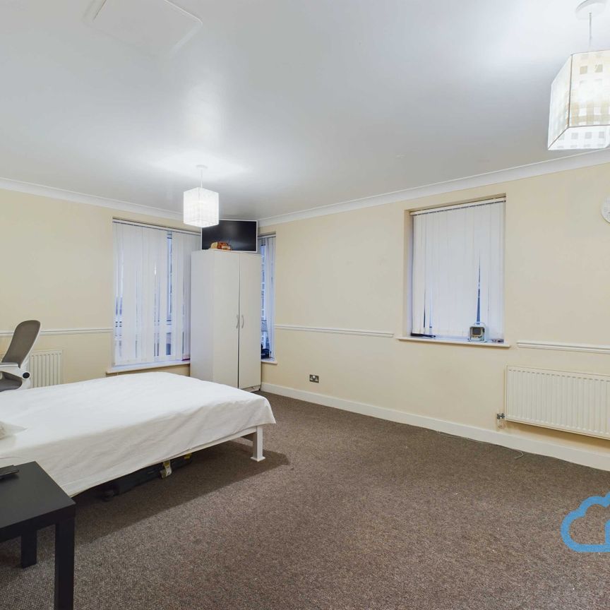 RM3 Newport Avenue | Poplar | London | E14 2DW - Photo 1