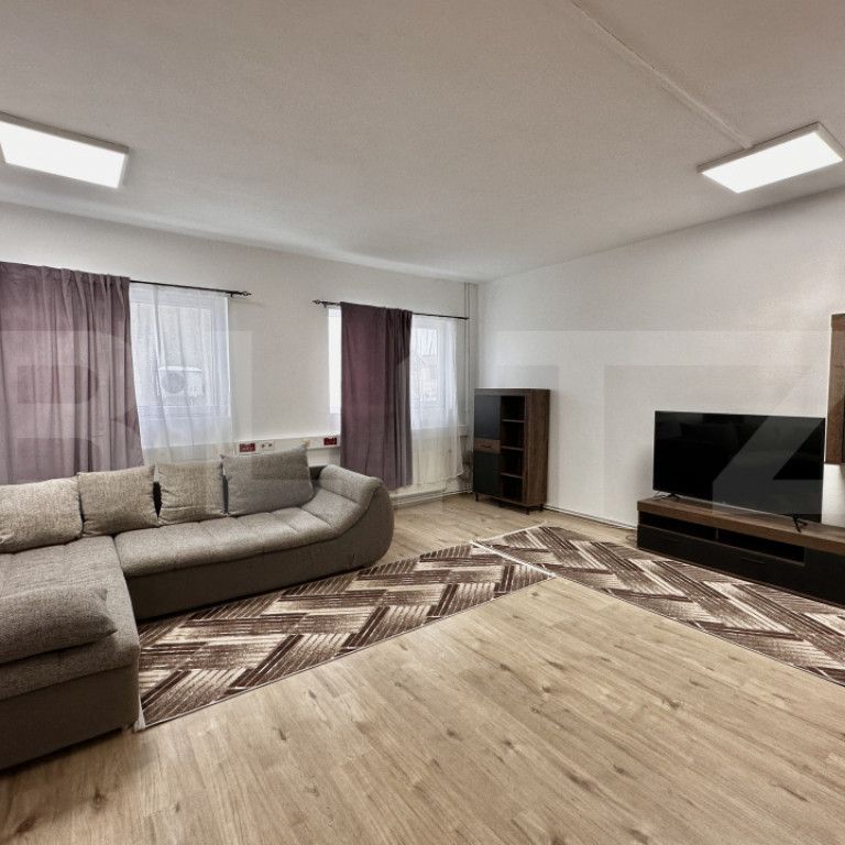 Casă de închiriat, 180 mp utili, zona Bălcescu - Fotografie 1