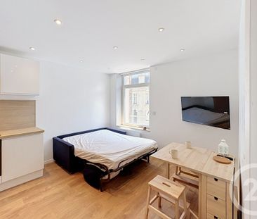 Location Appartement 2 pièces 27m² LA NEUVILLETTE 51100 - Photo 5