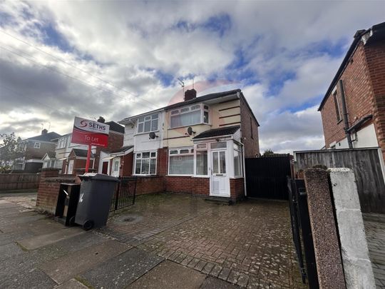 Brackenthwaite, LE4, Leicester - Photo 1