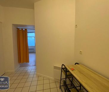 Location Appartement 1 pièce 19m² NANTES 44000 - Photo 5