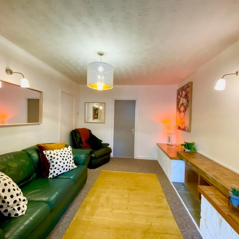 1 bedroom house to rent - Photo 1