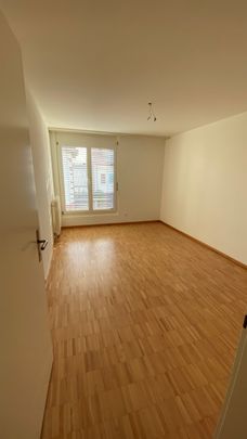 Schöne 4.5-Zimmerwohnung in Riehen - Photo 1