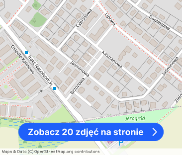 Rokietnica 2-pokojowe bezpośrednio wynajmę. - Zdjęcie 1