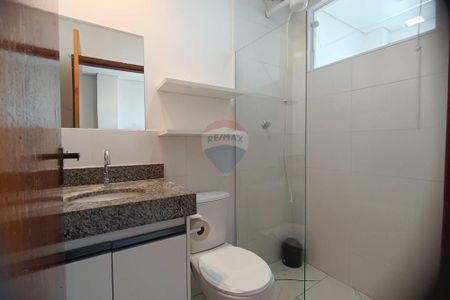Kitnet de 24 m² mobiliada - Foto 5