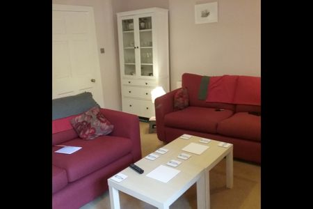 2 Bed Flat, Stockbridge, EH3 - Photo 2