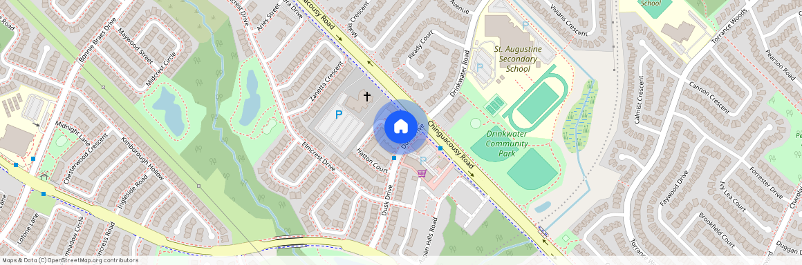 74 Hatton Court, Brampton