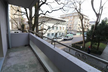 Nähe Uni und Spital - schöne 3-Zimmerwohnung für 1 - 2 Personen zu vermieten - Foto 2