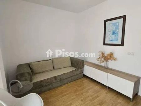 Piso en alquiler en Playa del Cable - Photo 2