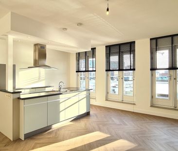 Prins Frederikplein 122, Noordereiland, 3071KS, Rotterdam - Photo 1