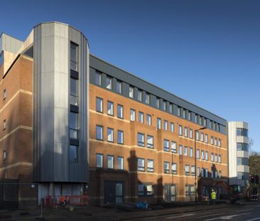 1 bedroom apartment to rent - Photo 5