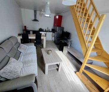 Location Appartement 2 pièces 40 m2 à Beynes - Photo 1