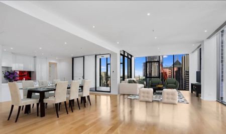 Melbourne CBD - Photo 3