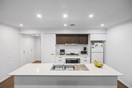 This Townhouse Is So Nice, Even Your Mother-In-Law Will Approve - Photo 3