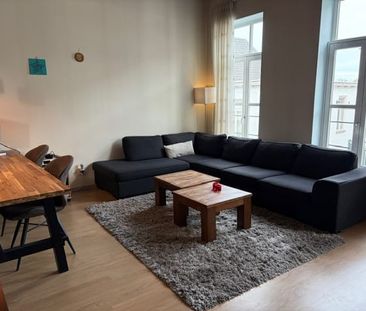 Blauwehandstraat 3-A, Centrum, 4611RK, Bergen Op Zoom - Foto 6