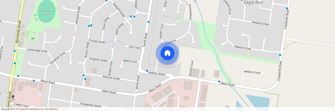 3 Gardiner Court, Warragul VIC 3820