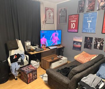 Gemütliche 1-Zimmer Apartment - Foto 5