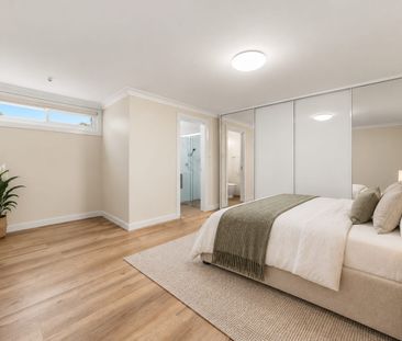 One Bedroom Flat With All Bills Included - Photo 2