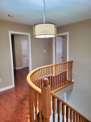 For Lease - 43 Snowy Owl Way, Toronto, Ontario - Photo 1