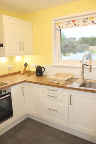 1 bedroom flat to rent - Photo 5