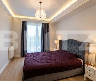 Apartament Modern 2 Camere, Terasa, Complex West Side - Gheorgheni - Photo 1