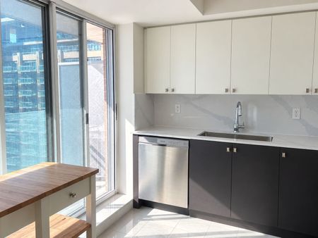 For Lease - 50 Lynn Wiilams Street Unit# 1103, Toronto, Ontario - Photo 2