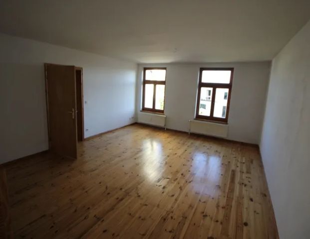 Attraktive 2-Zimmer-Wohnung in der Feldstadt zu mieten! - Photo 1