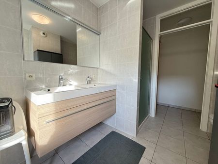 Appartement te huur - Photo 4