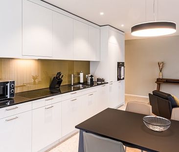 New apartments in the heart of Zurich-Oerlikon - Photo 5