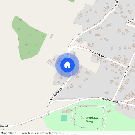 18 Abbotsford road, Waipukurau and Surrounds, Central Hawkes Bay