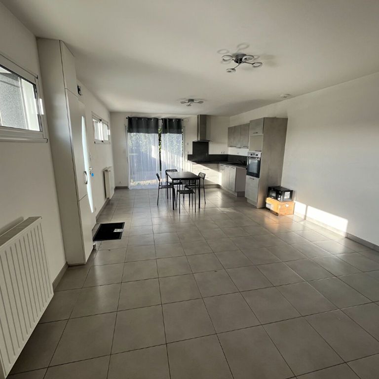 IFFENDIC - Maison - 3 chambres - Photo 1