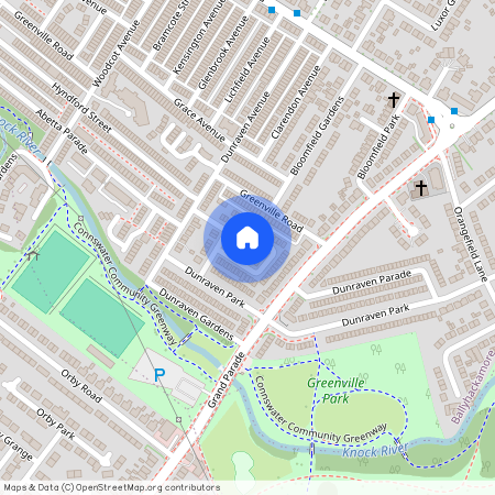 11 Dunraven Crescent, Belfast, BT5 5LE