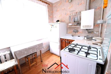 Mieszkanie Gorzów Wielkopolski - Zdjęcie 5