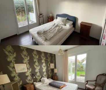 Location maison 5 pièces, 92.00m², Fouesnant - Photo 3