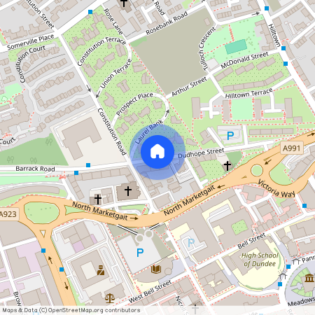 5, DUNDEE, Rustic Place, None, DD1 1JZ, Dundee