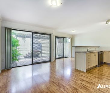 7/33 Saleyards Lane, Newmarket QLD 4051 - Townhouse For Rent | Domain - Photo 1