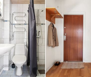 Rosengatan, Sundbyberg - Photo 5