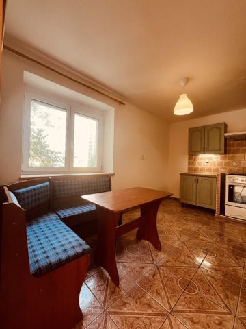 Pronájem bytu 2+1 53 m2 - Fotografie 2