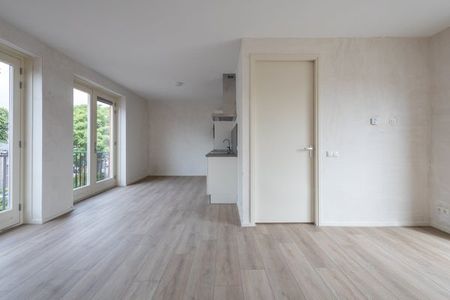 Te huur: Appartement Monseigneur van Kesselstraat in Vlijmen - Foto 2