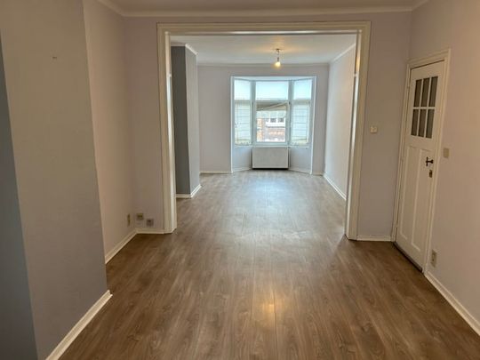 Appartement te huur - Foto 1