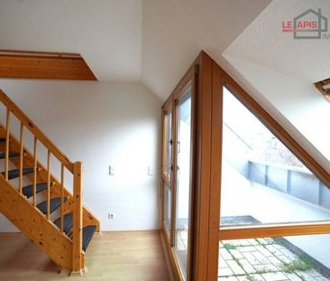 +++PFIFFIGE DG-MAiS-2-RWG MIT BALKON U. EBK IN ATTRAKTIVER LAGE VON... - Photo 2