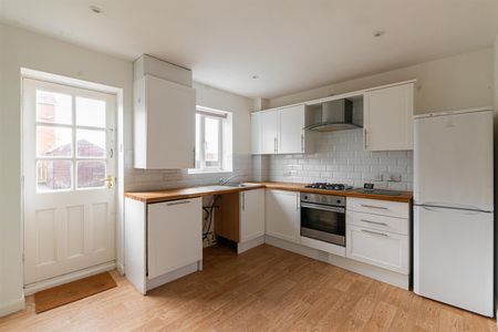 Northumbrian Way, North Shields, Tyne and Wear - Photo 4